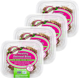 Healthy Oatmeal Bites Bundle 4-Pack