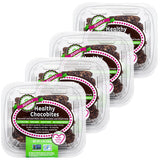 Healthy Chocobites Bundle 4-Pack