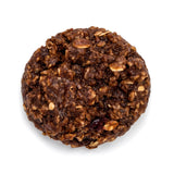 Healthy Vegan Chocobites