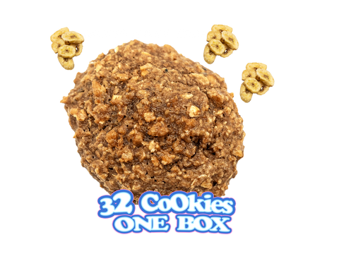Healthy Banana Bites 4-Pack