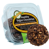 Healthy Vegan Bites Bundle 4-Pack