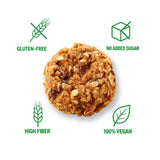 Healthy Oatmeal Bites