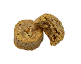 Healthy Almond Cookies