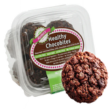 Healthy Vegan Bites