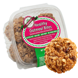 Healthy Vegan Bites