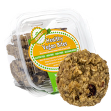 Healthy Vegan Bites