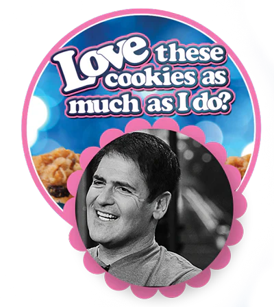 Mark Cuban, Angel Investor