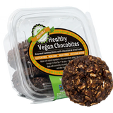 Healthy Vegan Bites