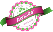 Alyssa's Cookies