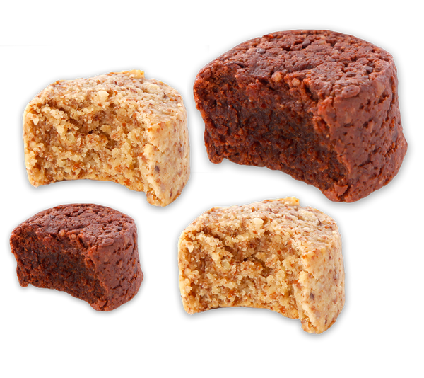 Almond Cookie Variety Pack